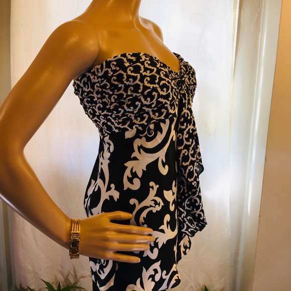 🔥🌷Women’s Gorgeous Tube Top - Picture 4 of 8